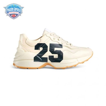 GUCCI RHYTON SNEAKERS WITH 25 - GC062