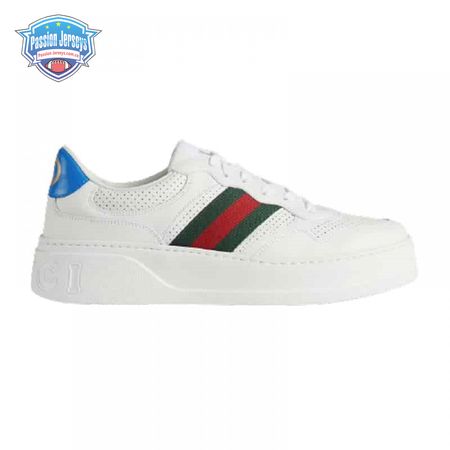 Men's sneaker with Web - GC082