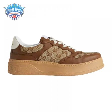 Men's GG sneaker - GC076