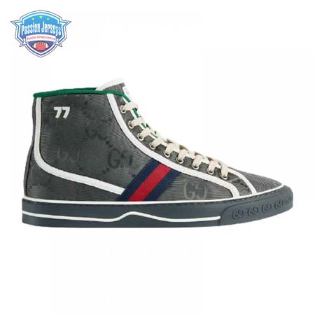 Men's Off The Grid high top Gucci Tennis 1977 - GC088