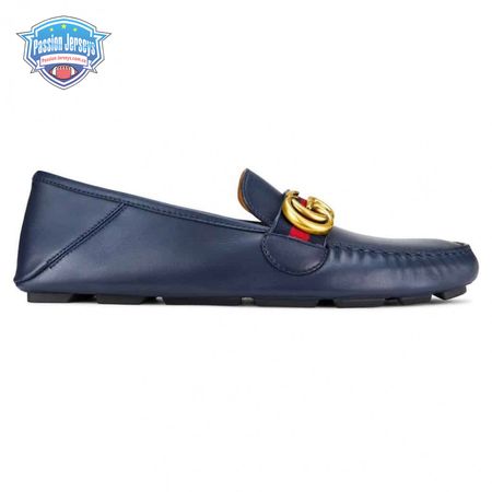 GUCCI DRIVER WITH WEB - GC84