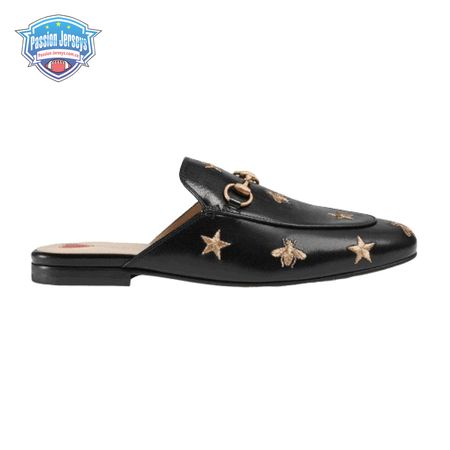 GUCCI SLIPPER BEE AND STAR - GC67