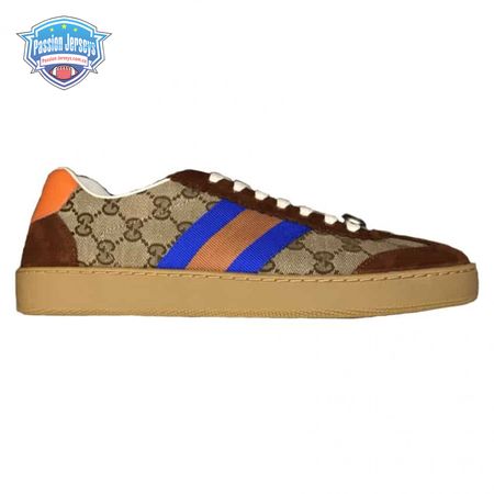 GUCCI G47 WITH WEB SNEAKER - GC38