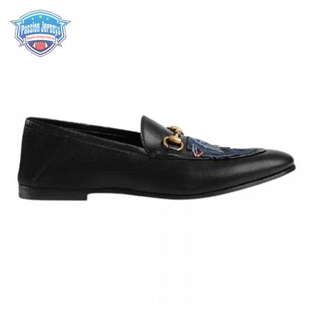 GUCCI LOAFER WOLF PRINT - LDG014