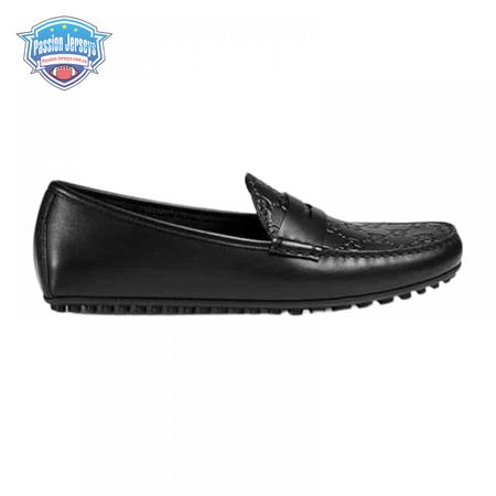 GUCCI SIGNATURE DRIVER - LDG007