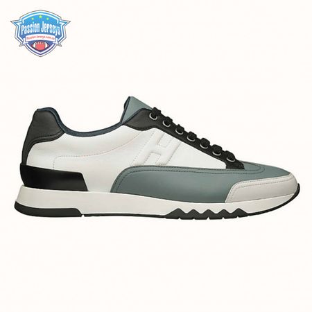 HERMES TRAIL SNEAKER - H8