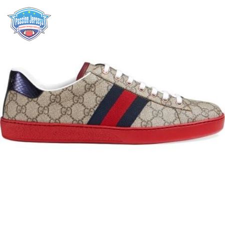 GUCCI ACE GG SUPREME SNEAKER- GC16