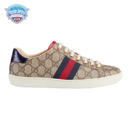 GUCCI ACE GG SUPREME SNEAKER - GC18