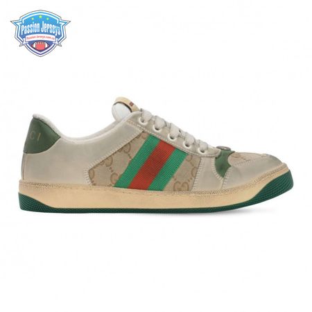 GUCCI SCREENER SNEAKER - GC106