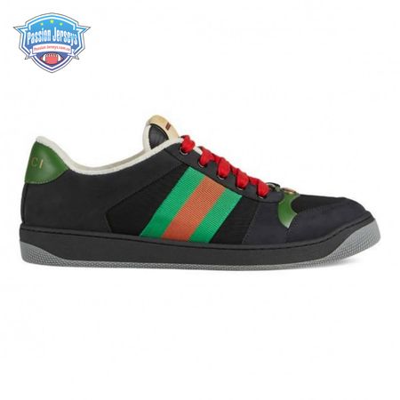GUCCI SCREENER SNEAKER - GC105