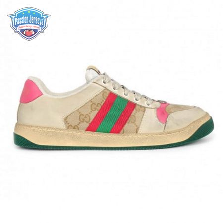 GUCCI SCREENER SNEAKER - GC104