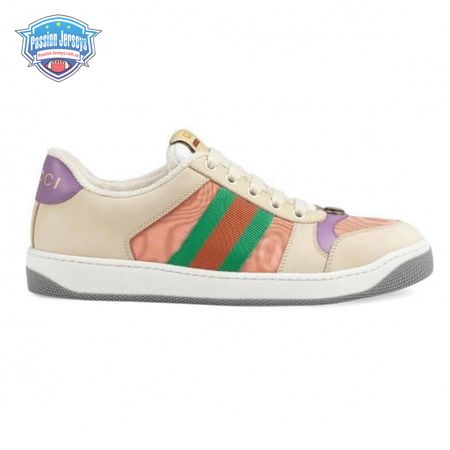GUCCI SCREENER SNEAKER - GC103
