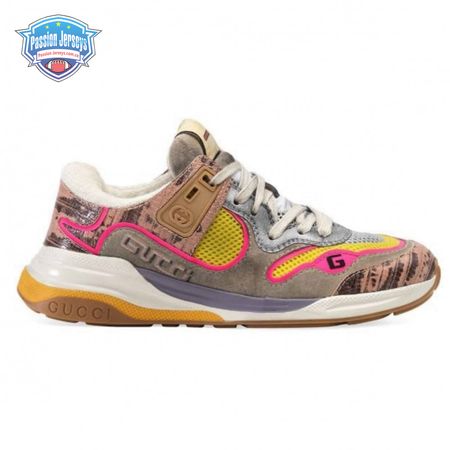 GUCCI ULTRAPACE SNEAKERS - GC86