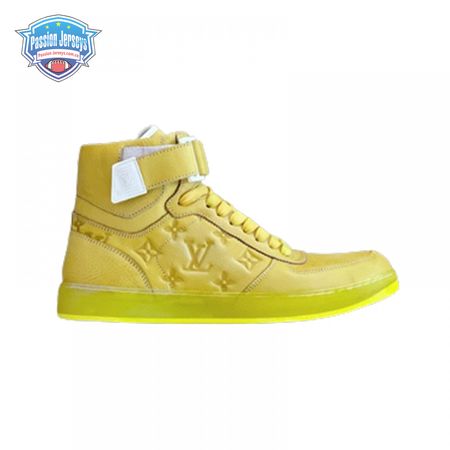 sneaker boots - lsvt303