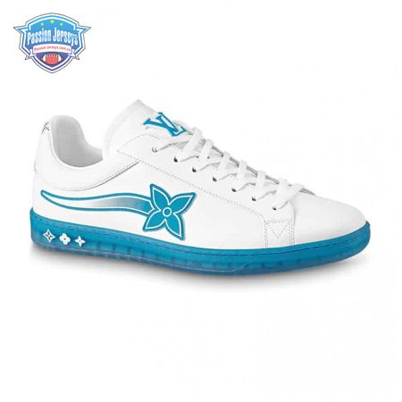 luxembourg samothrace trainers in marine - lsvt276