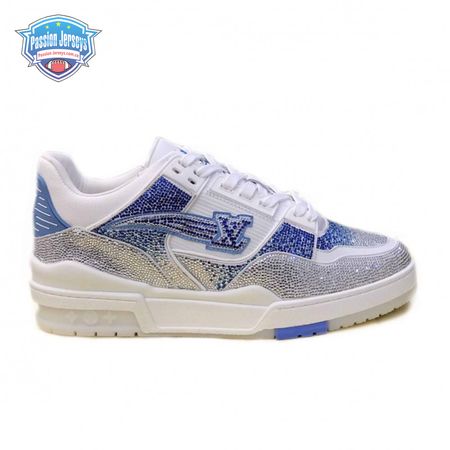 virgil trainer - 200