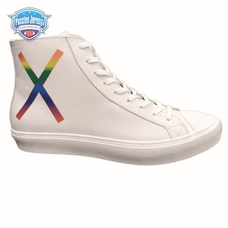 high -top trainer - 188