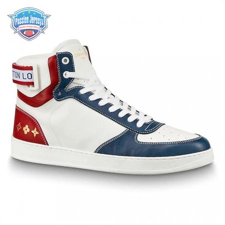 rivoli sneaker boots - 28