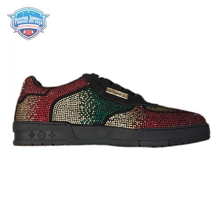 trainer sneaker - 104