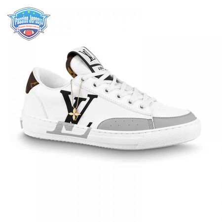 limited edition charlie low-top sneakers - lsvt278