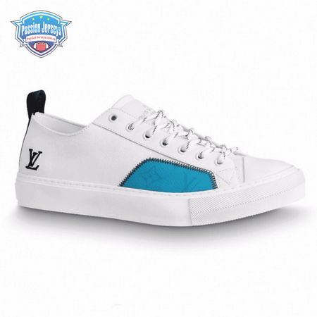 tattoo sneaker white - 127