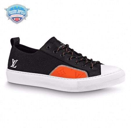 tattoo sneaker black - 128