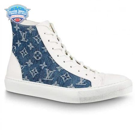 tattoo sneaker boot - 18