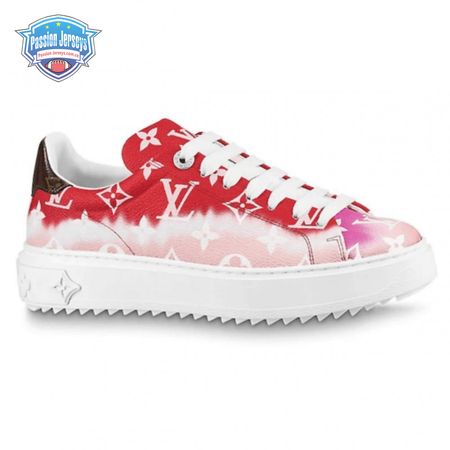 escale time out sneaker 133