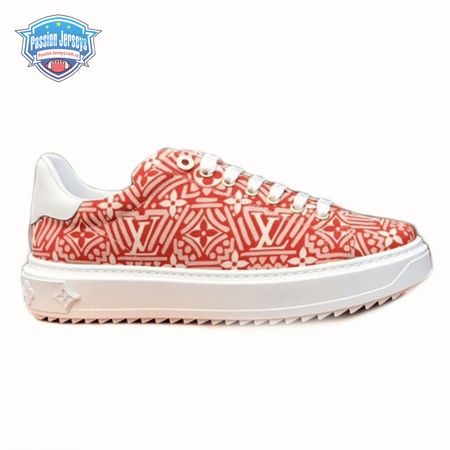 time out sneaker - 197