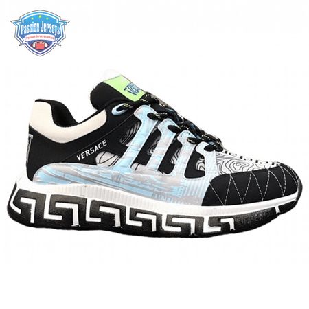 VERSACE TRIGRECA SNEAKER - VS39