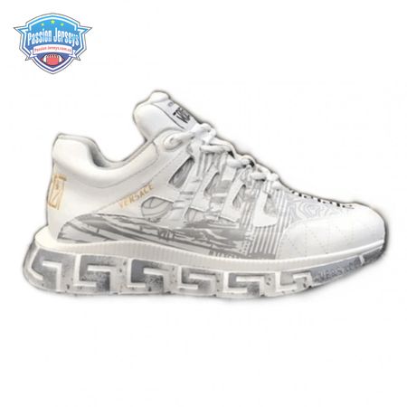 VERSACE CHAIN REACTION SNEAKER - VS38